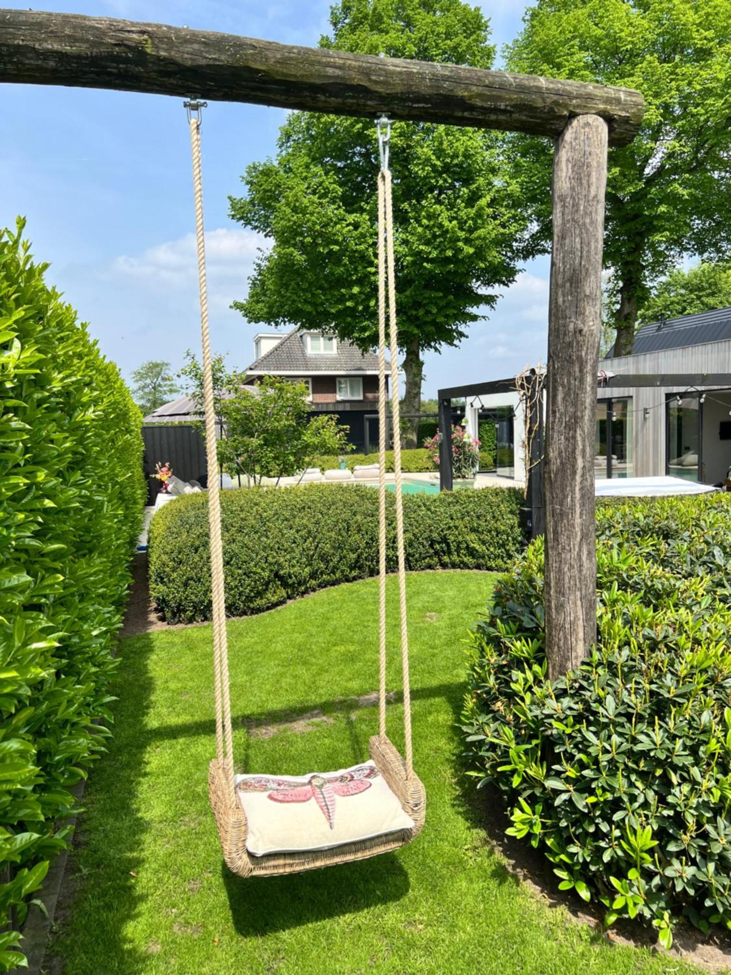 De Lichtboei Bed and Breakfast Kootwijkerbroek Esterno foto